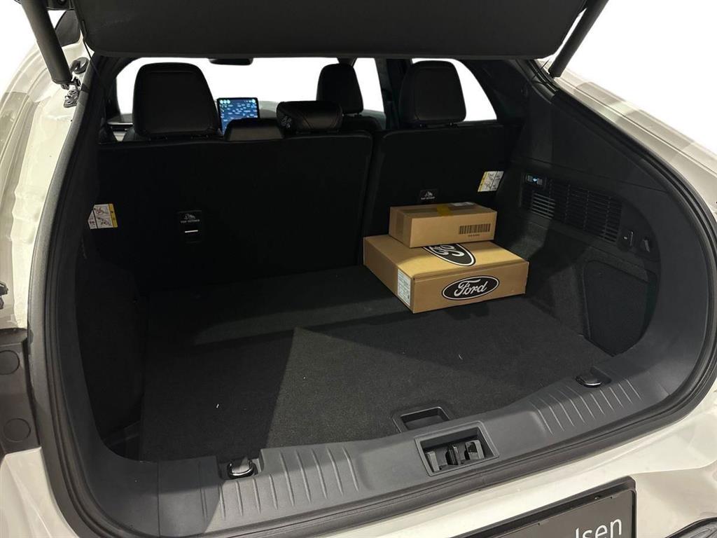 Ford Mustang Mach-E UR Premium billede 22