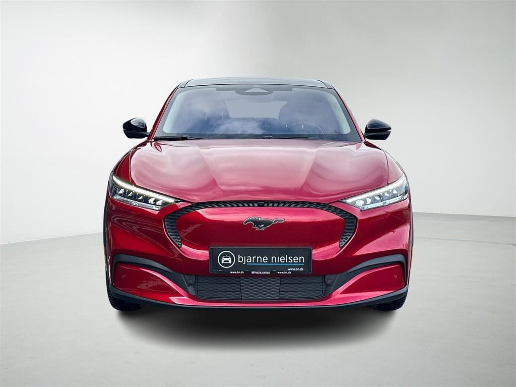 Ford Mustang Mach-E SR billede 6