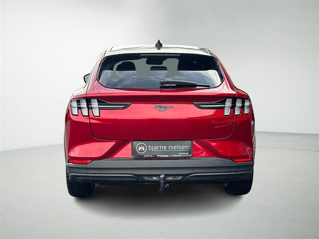 Ford Mustang Mach-E SR billede 7