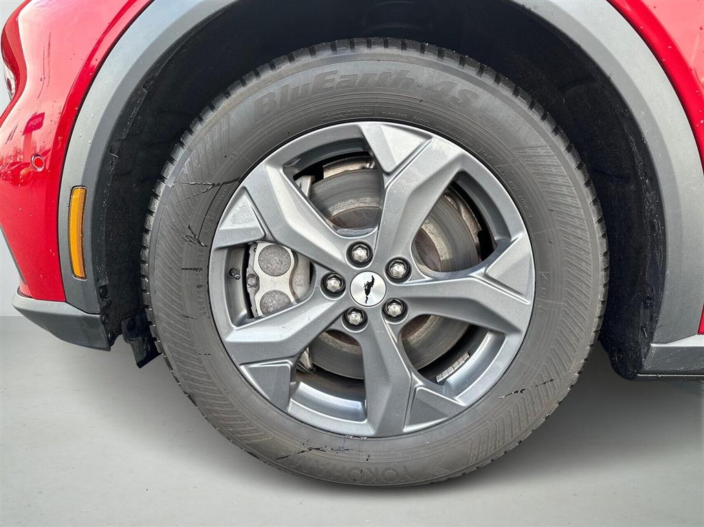 Ford Mustang Mach-E SR billede 8