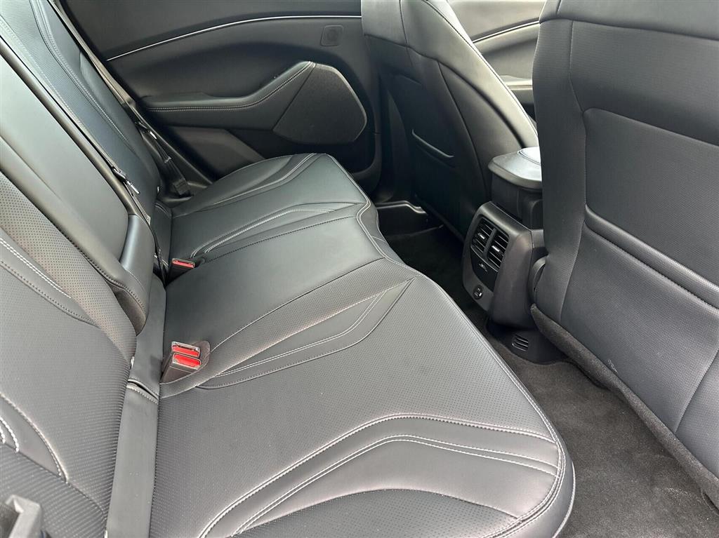 Ford Mustang Mach-E SR billede 12