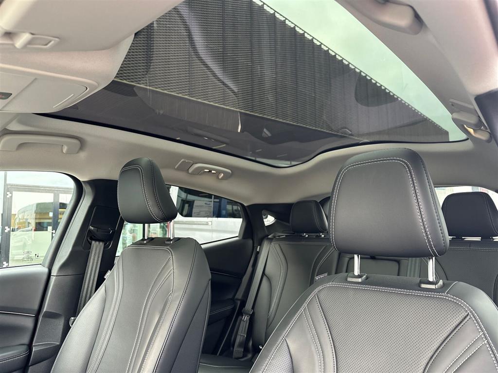 Ford Mustang Mach-E SR billede 16