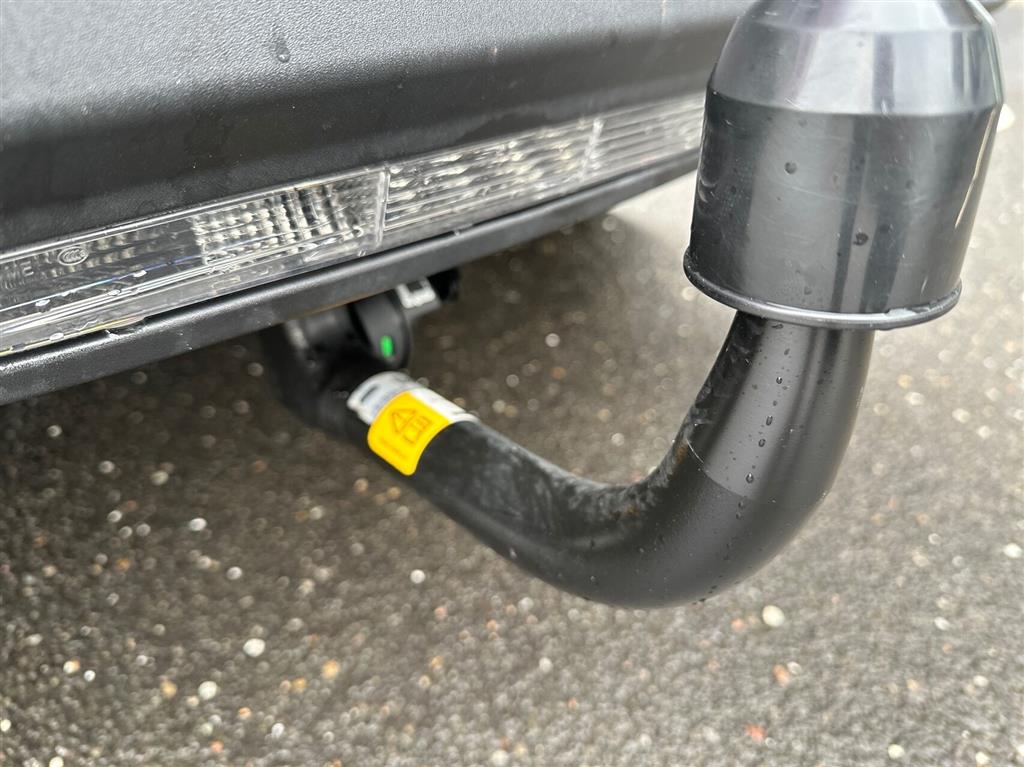 Ford Mustang Mach-E SR billede 19