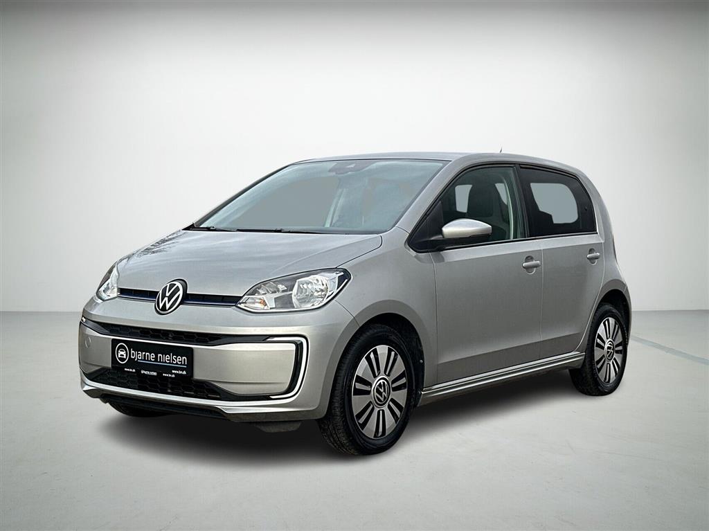 VW e-up 
