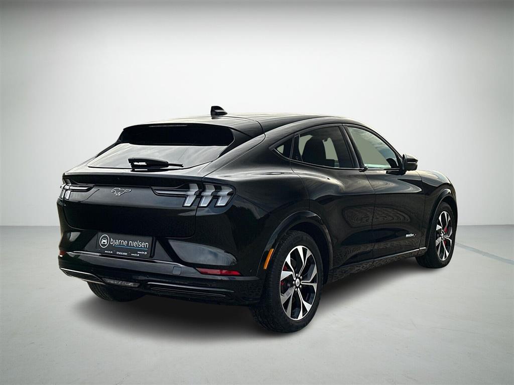 Ford Mustang Mach-E UR Premium billede 2
