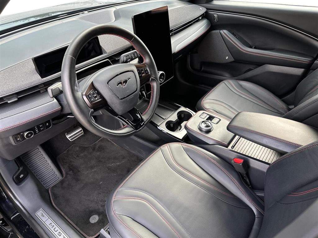 Ford Mustang Mach-E UR Premium billede 3