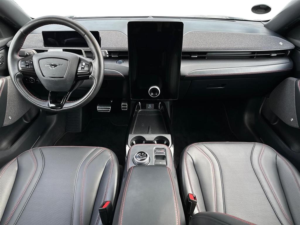 Ford Mustang Mach-E UR Premium billede 4