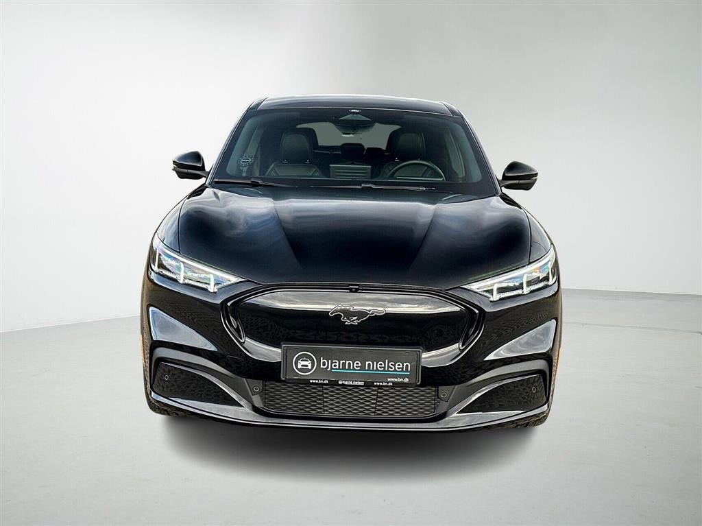 Ford Mustang Mach-E UR Premium billede 6