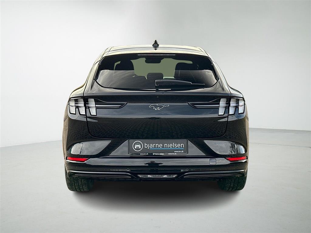 Ford Mustang Mach-E UR Premium billede 7