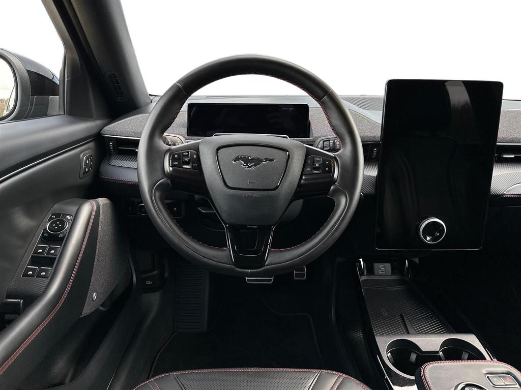 Ford Mustang Mach-E UR Premium billede 9