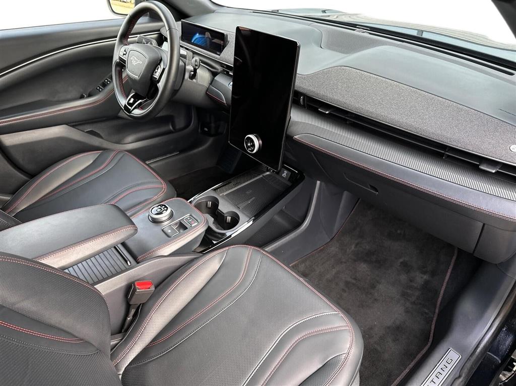 Ford Mustang Mach-E UR Premium billede 10