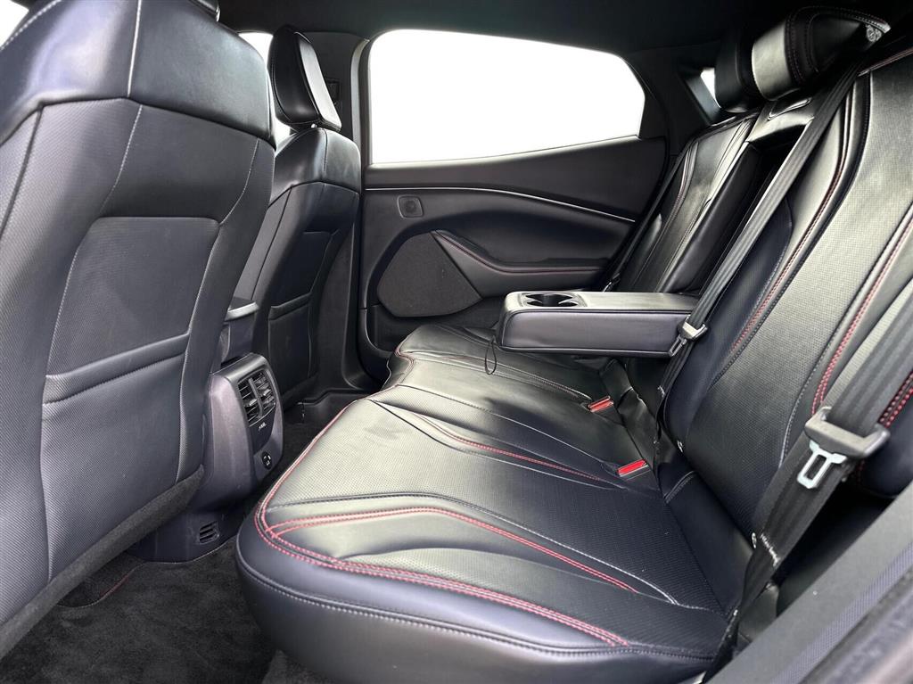 Ford Mustang Mach-E UR Premium billede 12