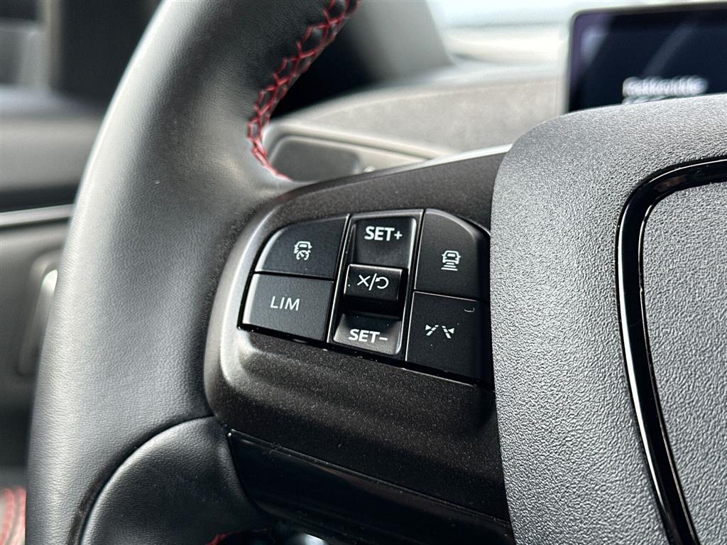 Ford Mustang Mach-E UR Premium billede 15