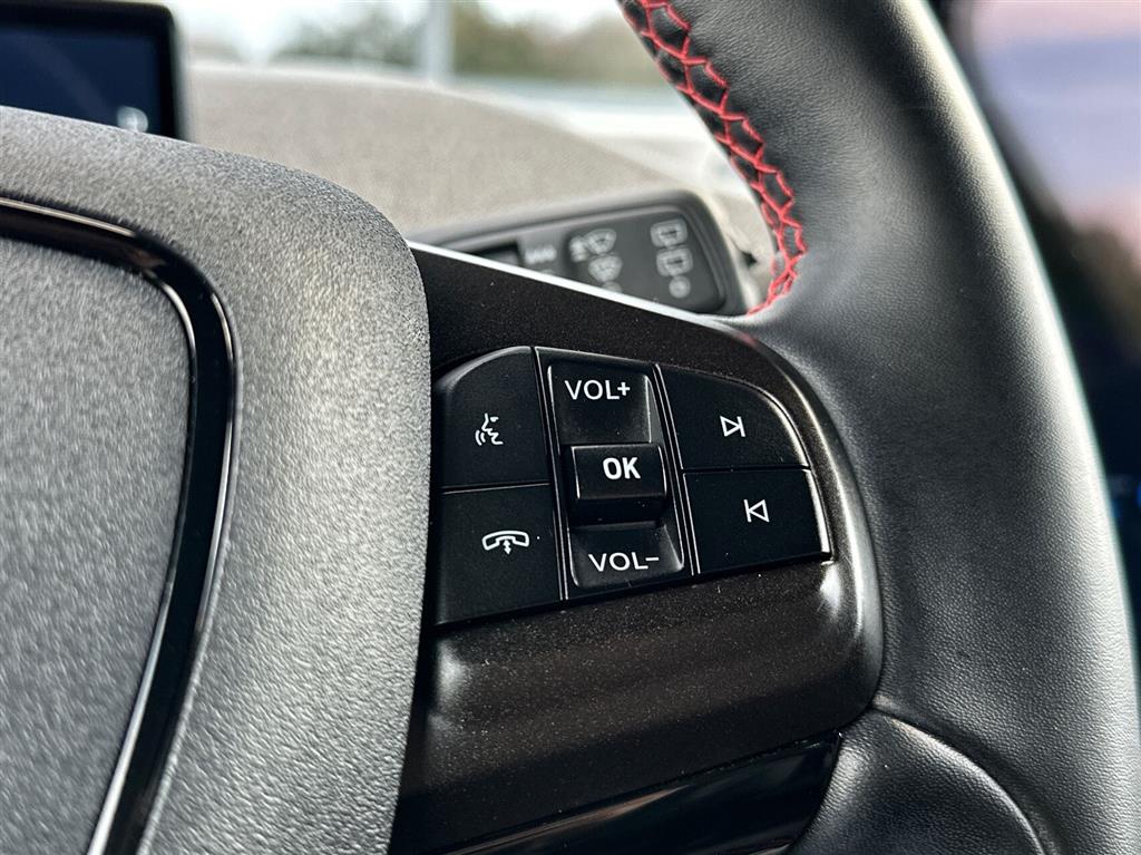 Ford Mustang Mach-E UR Premium billede 16