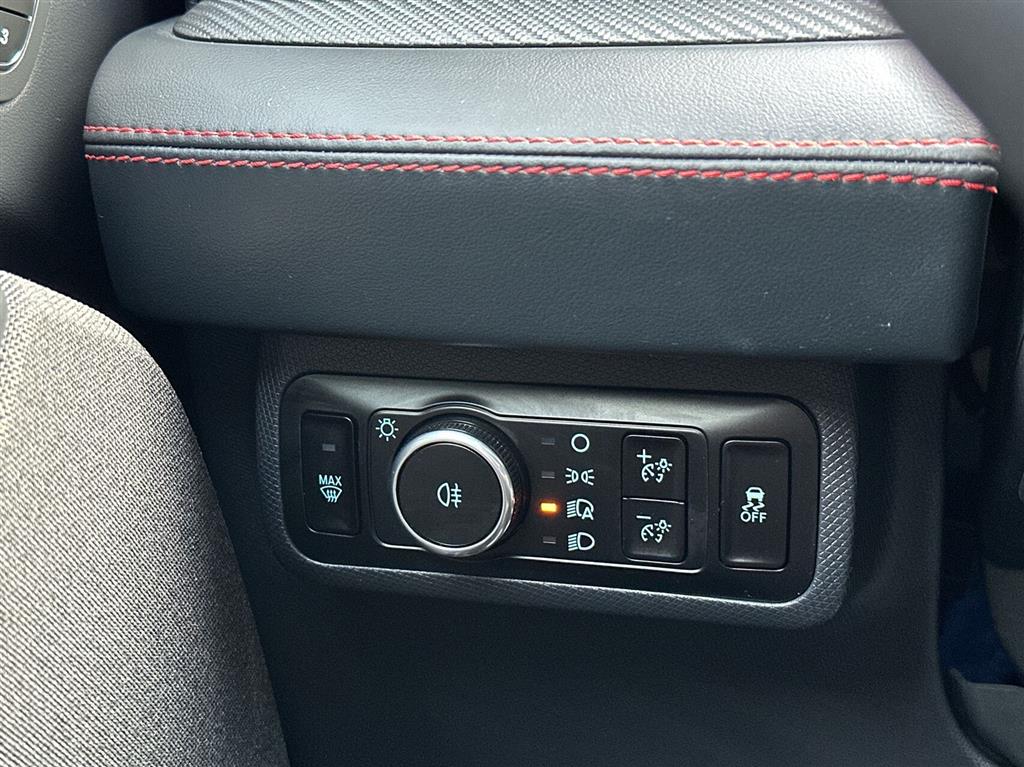 Ford Mustang Mach-E UR Premium billede 18