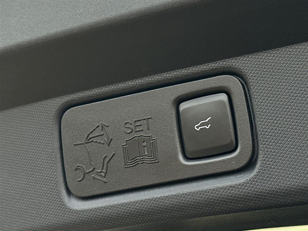 Ford Mustang Mach-E UR Premium billede 19