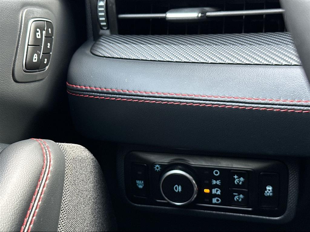 Ford Mustang Mach-E UR Premium billede 20