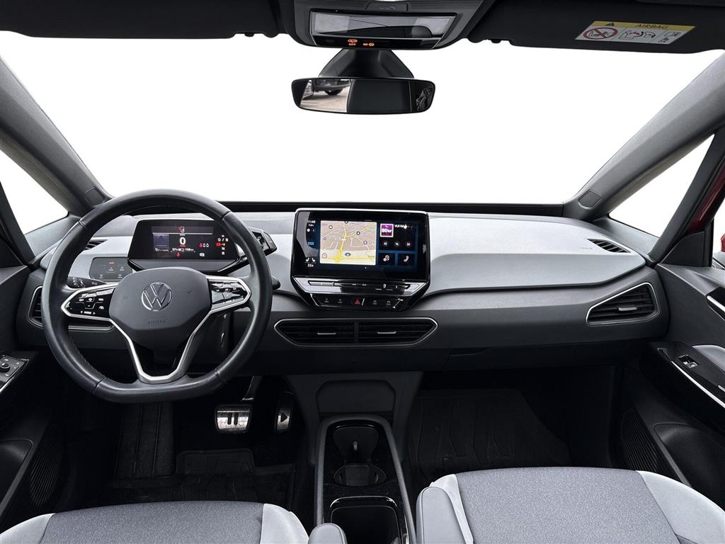 VW ID.3 Pro S billede 4