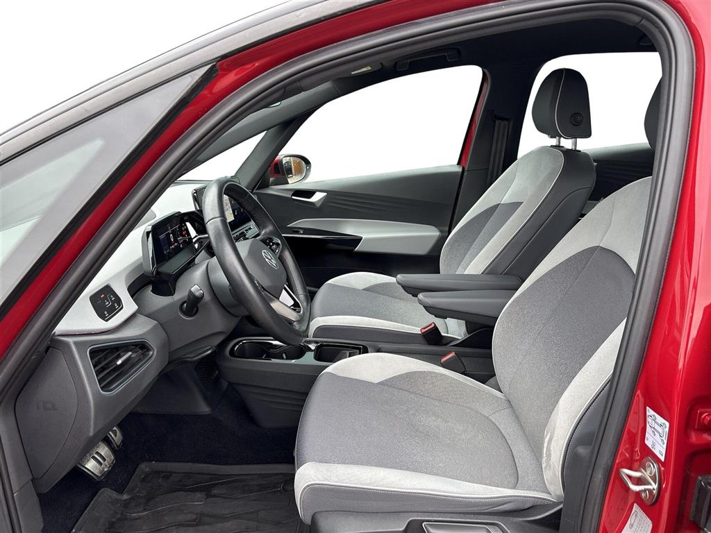 VW ID.3 Pro S billede 5