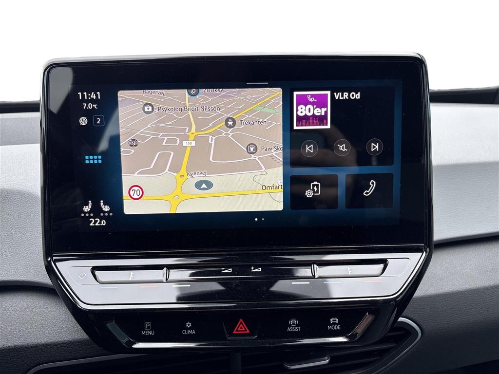 VW ID.3 Pro S billede 8