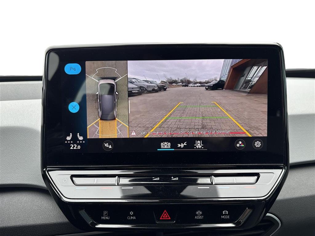 VW ID.3 Pro S billede 9