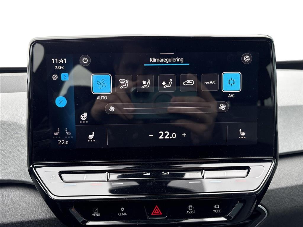 VW ID.3 Pro S billede 10