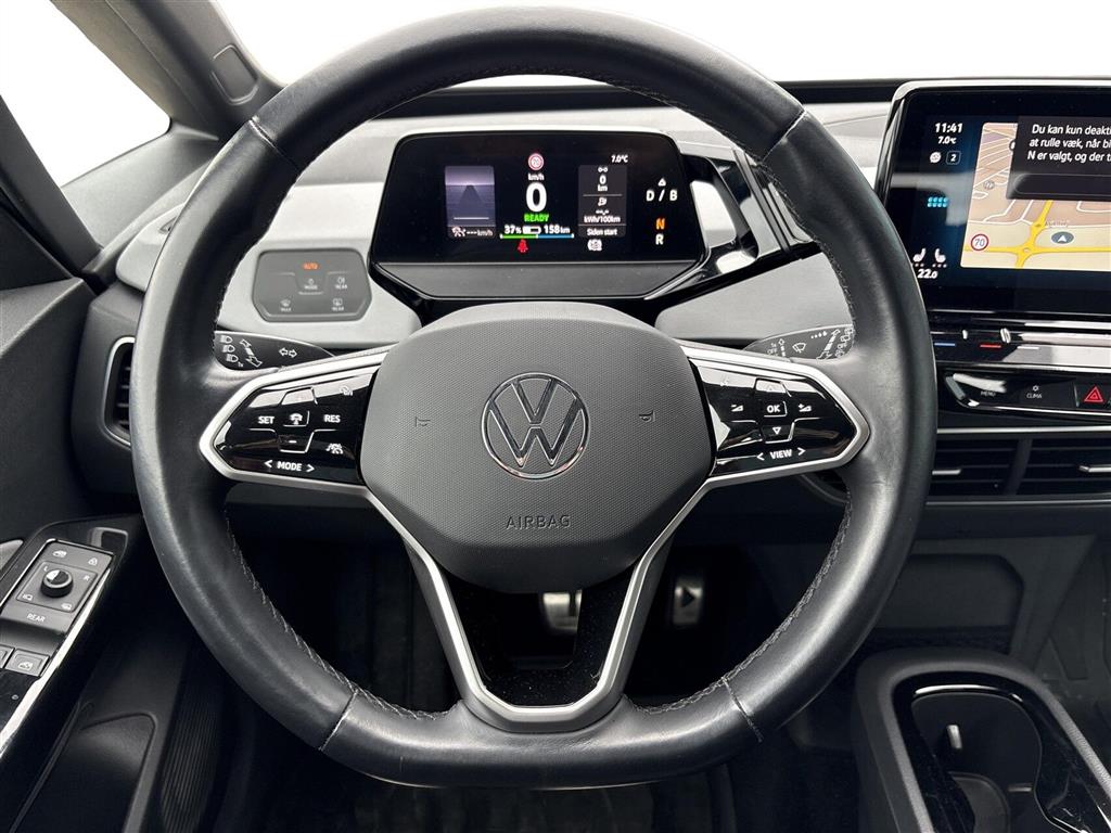 VW ID.3 Pro S billede 11
