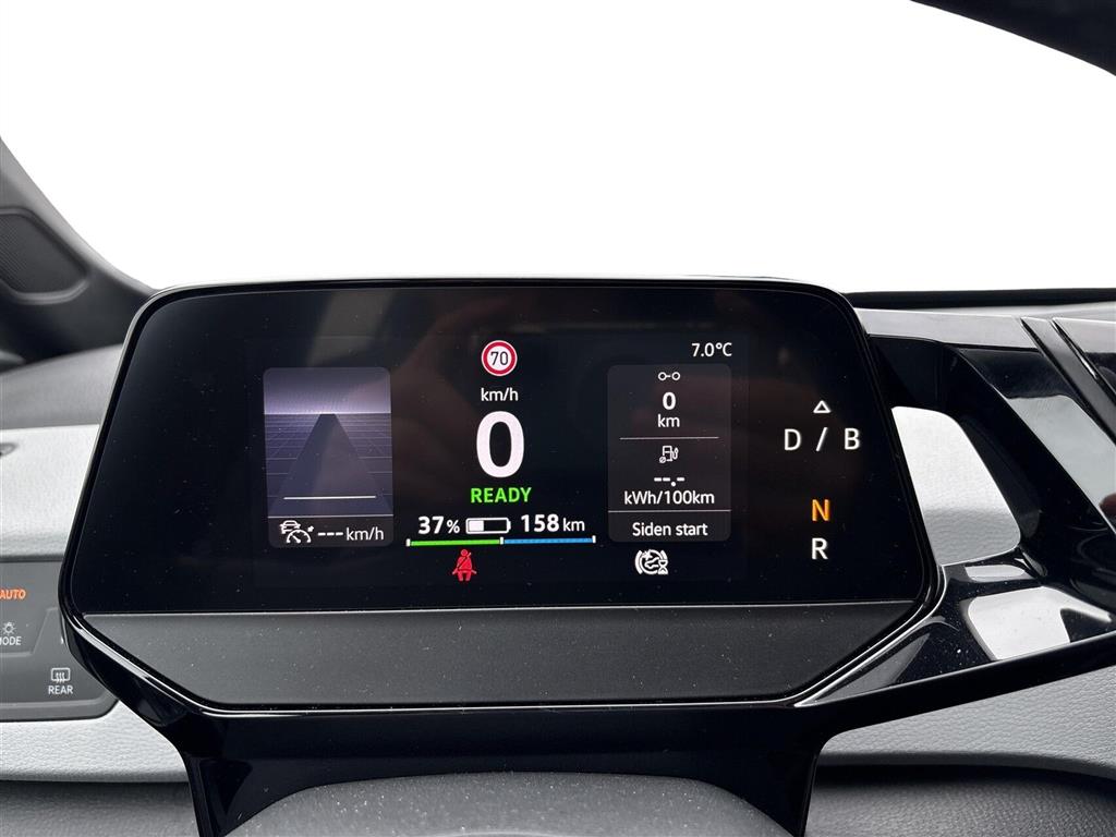 VW ID.3 Pro S billede 12
