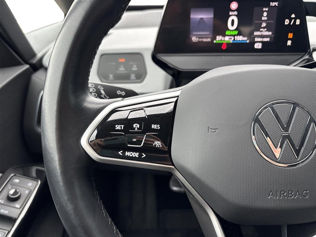 VW ID.3 Pro S billede 14