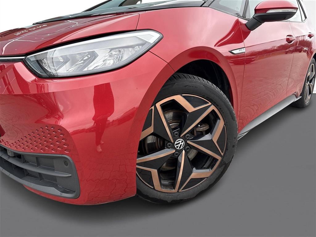 VW ID.3 Pro S billede 17