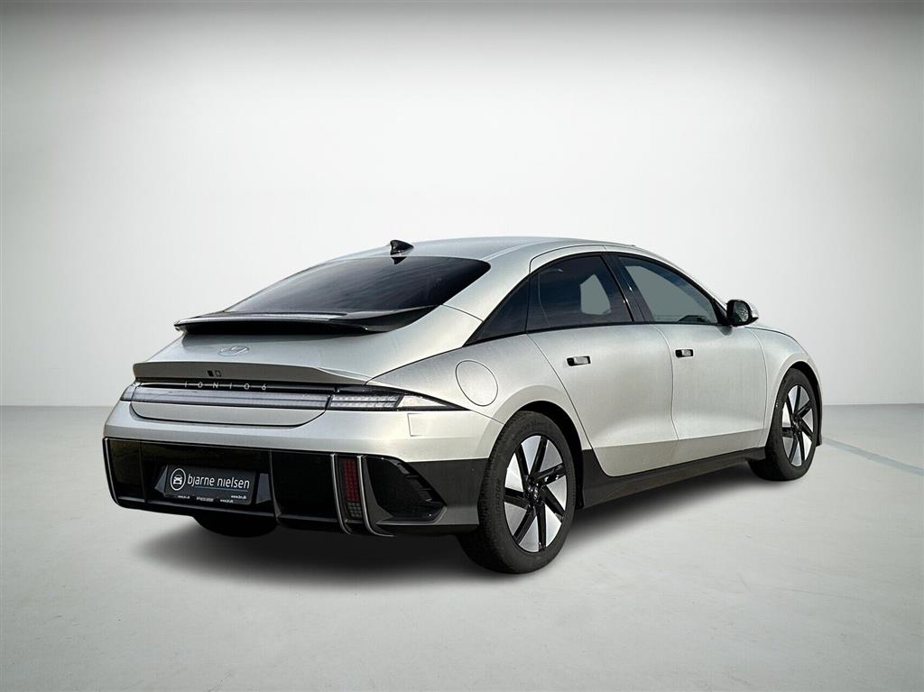 Hyundai Ioniq 6 Advanced billede 3