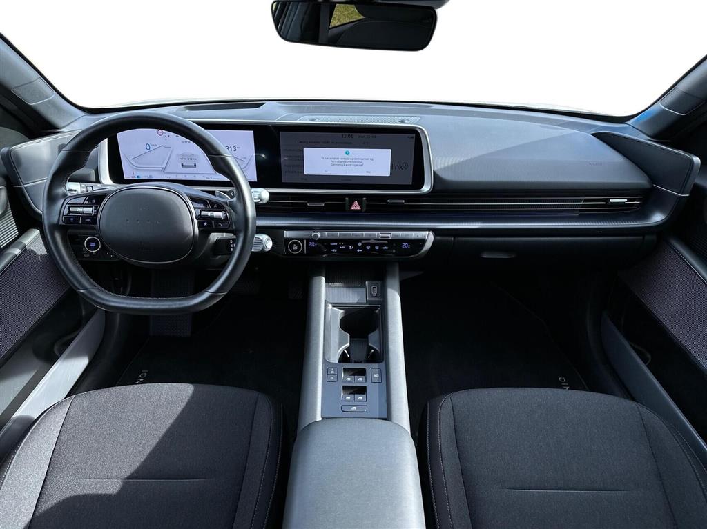 Hyundai Ioniq 6 Advanced billede 7