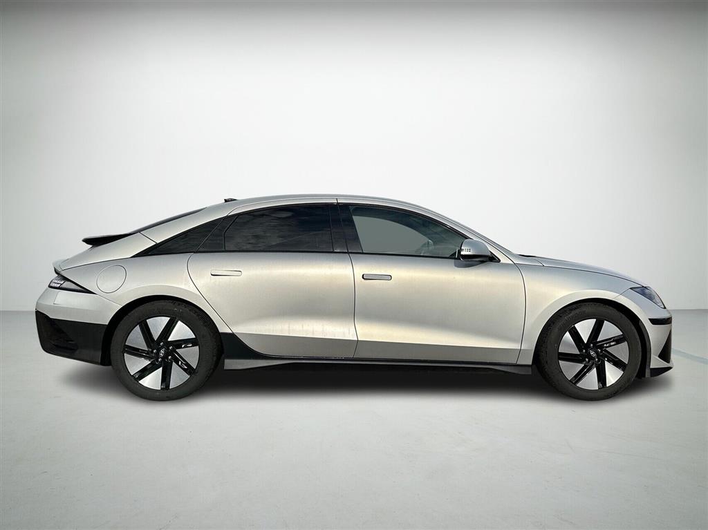 Hyundai Ioniq 6 Advanced billede 5