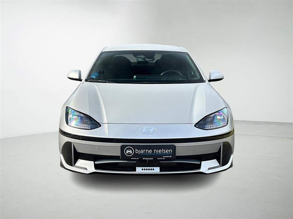 Hyundai Ioniq 6 Advanced billede 2