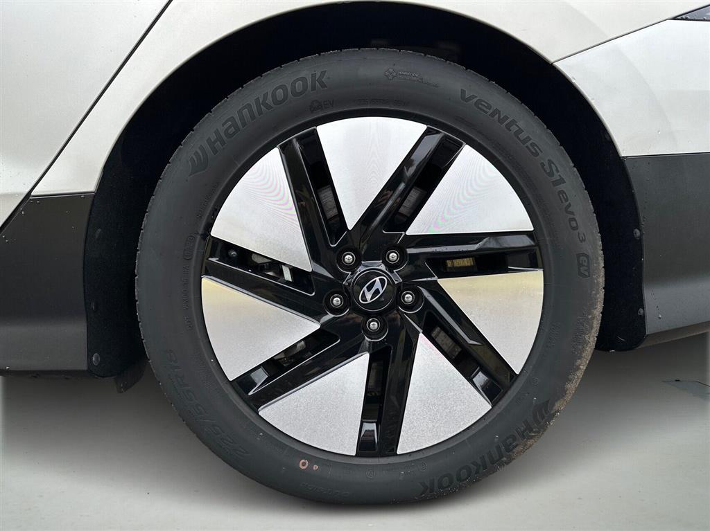 Hyundai Ioniq 6 Advanced billede 22