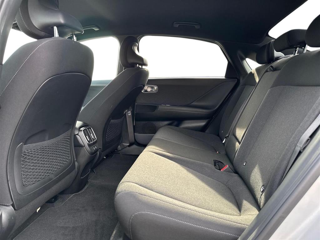 Hyundai Ioniq 6 Advanced billede 10