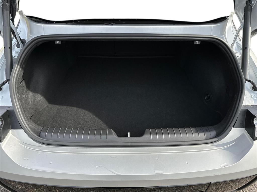 Hyundai Ioniq 6 Advanced billede 21