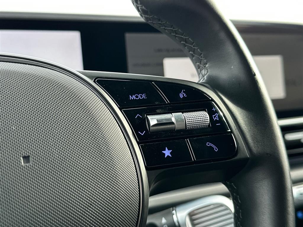 Hyundai Ioniq 6 Advanced billede 16