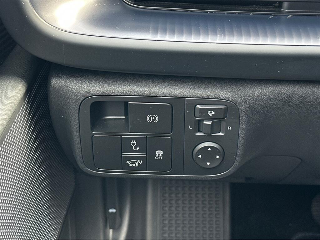 Hyundai Ioniq 6 Advanced billede 17