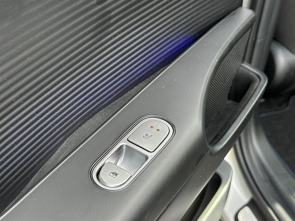 Hyundai Ioniq 6 Advanced billede 19