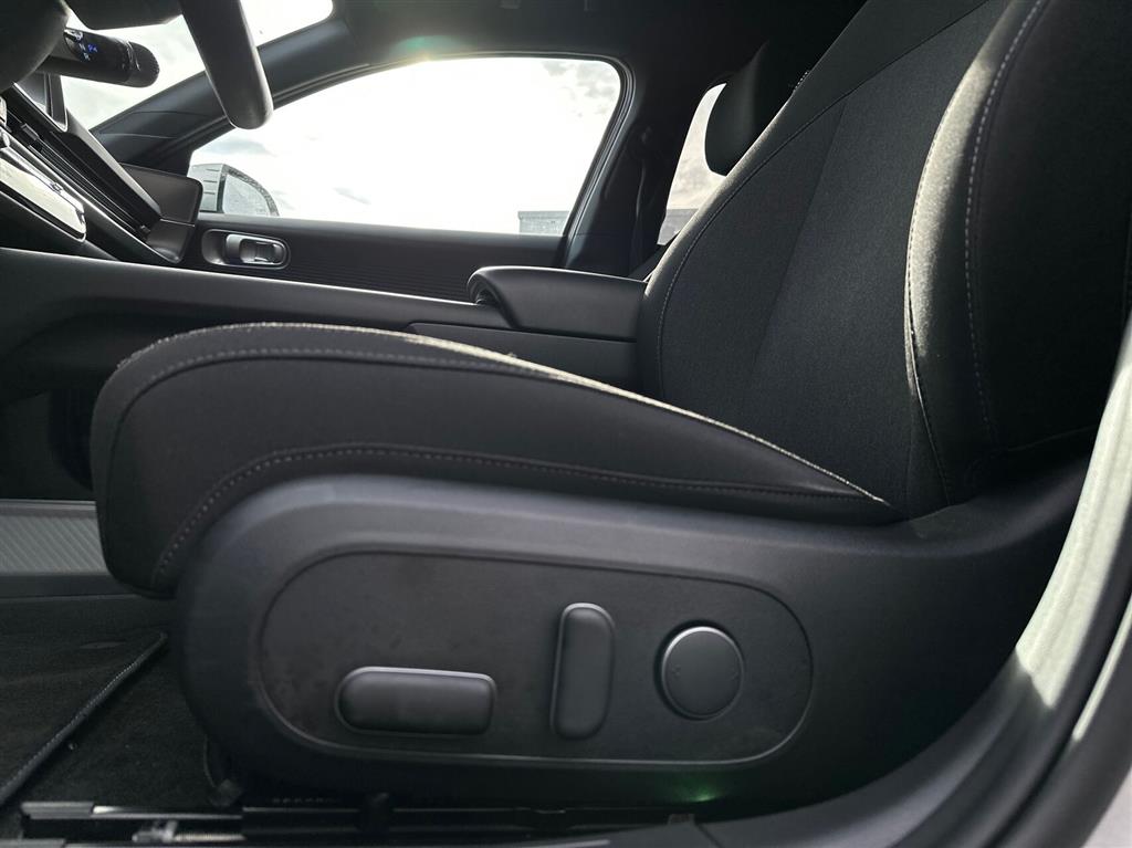 Hyundai Ioniq 6 Advanced billede 20