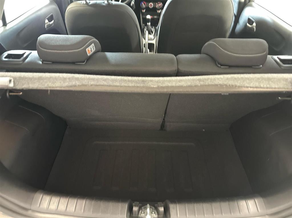 Kia Picanto Attraction billede 13