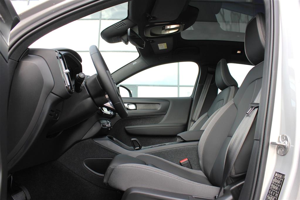 Volvo C40 Ultimate billede 4