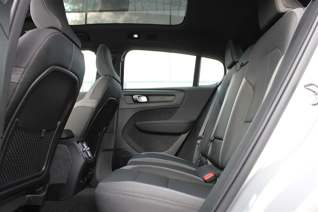 Volvo C40 Ultimate billede 6