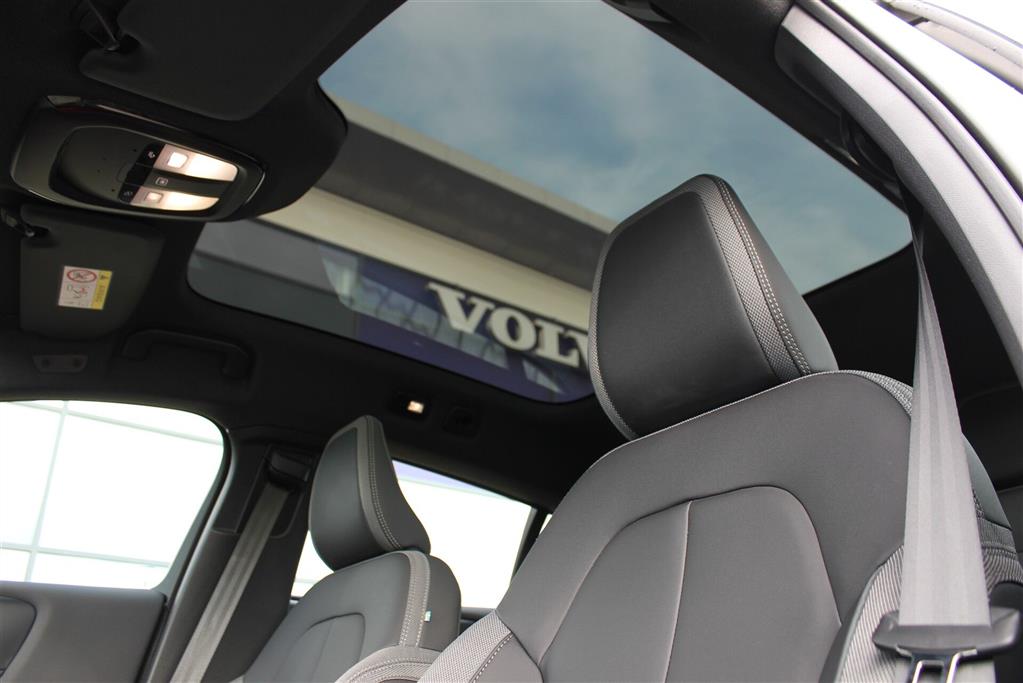 Volvo C40 Ultimate billede 9