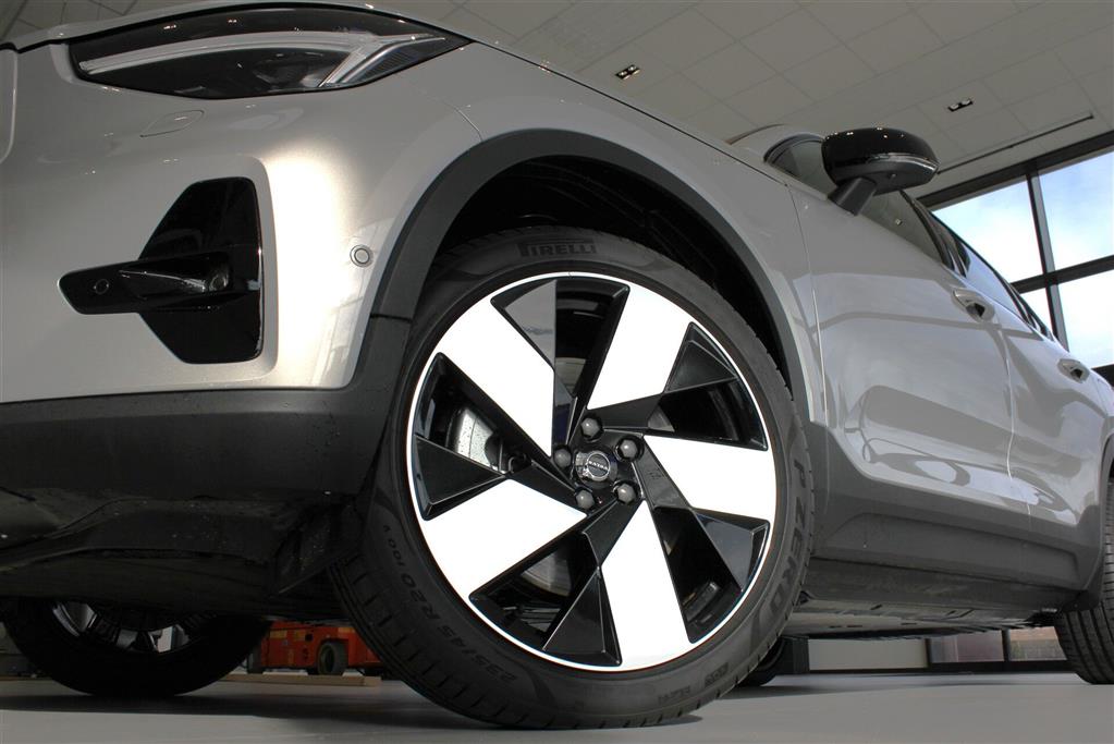 Volvo C40 Ultimate billede 12