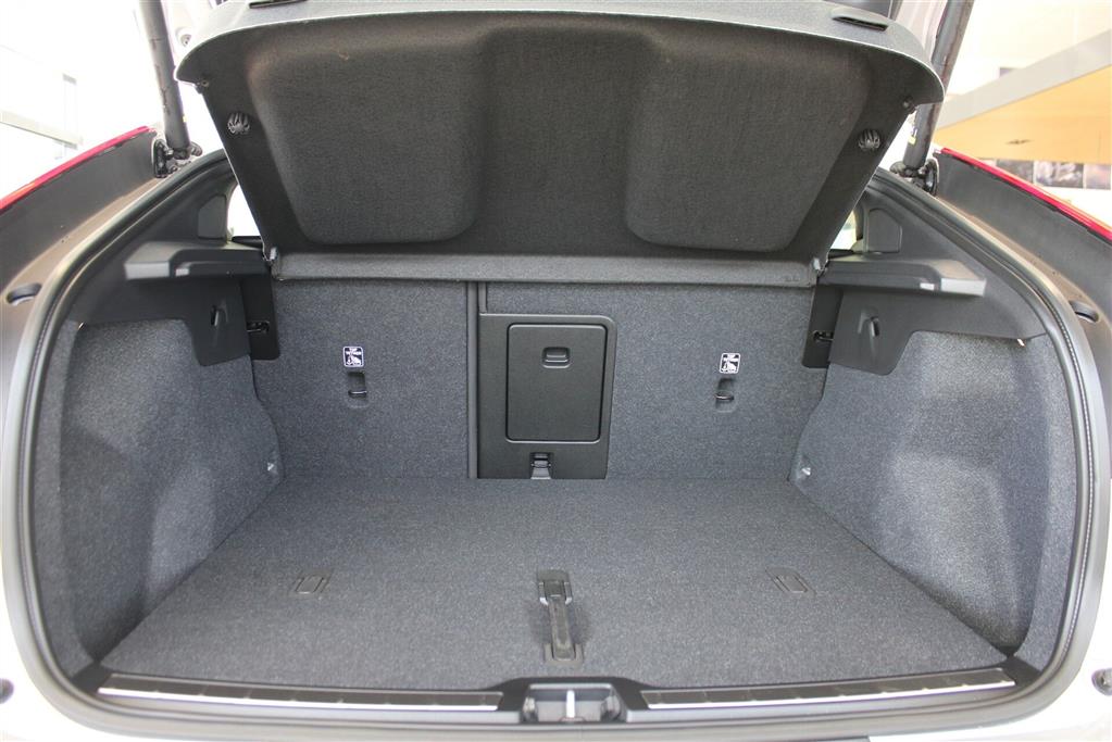 Volvo C40 Ultimate billede 13