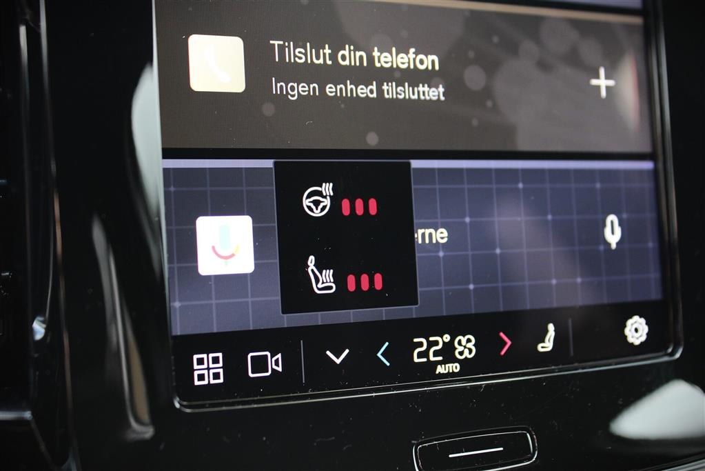 Volvo C40 Ultimate billede 14