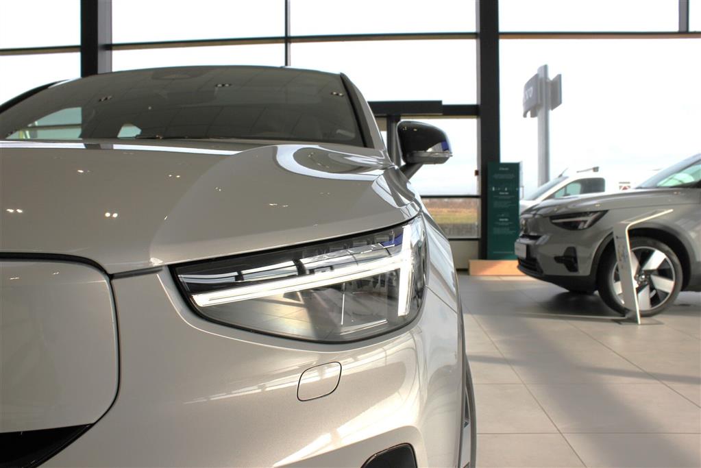 Volvo C40 Ultimate billede 15