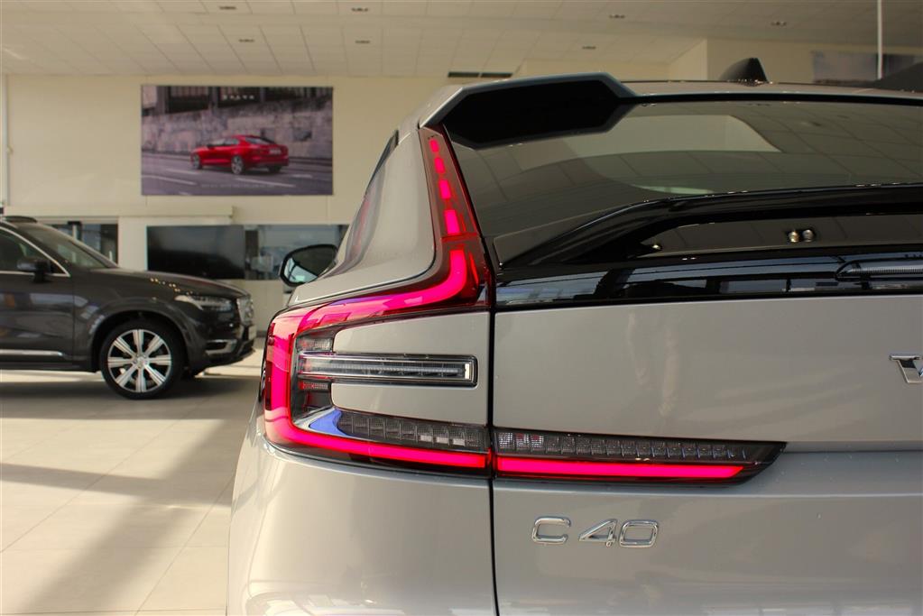 Volvo C40 Ultimate billede 16